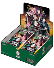 Union Arena TCG - Demon Slayer Booster Box